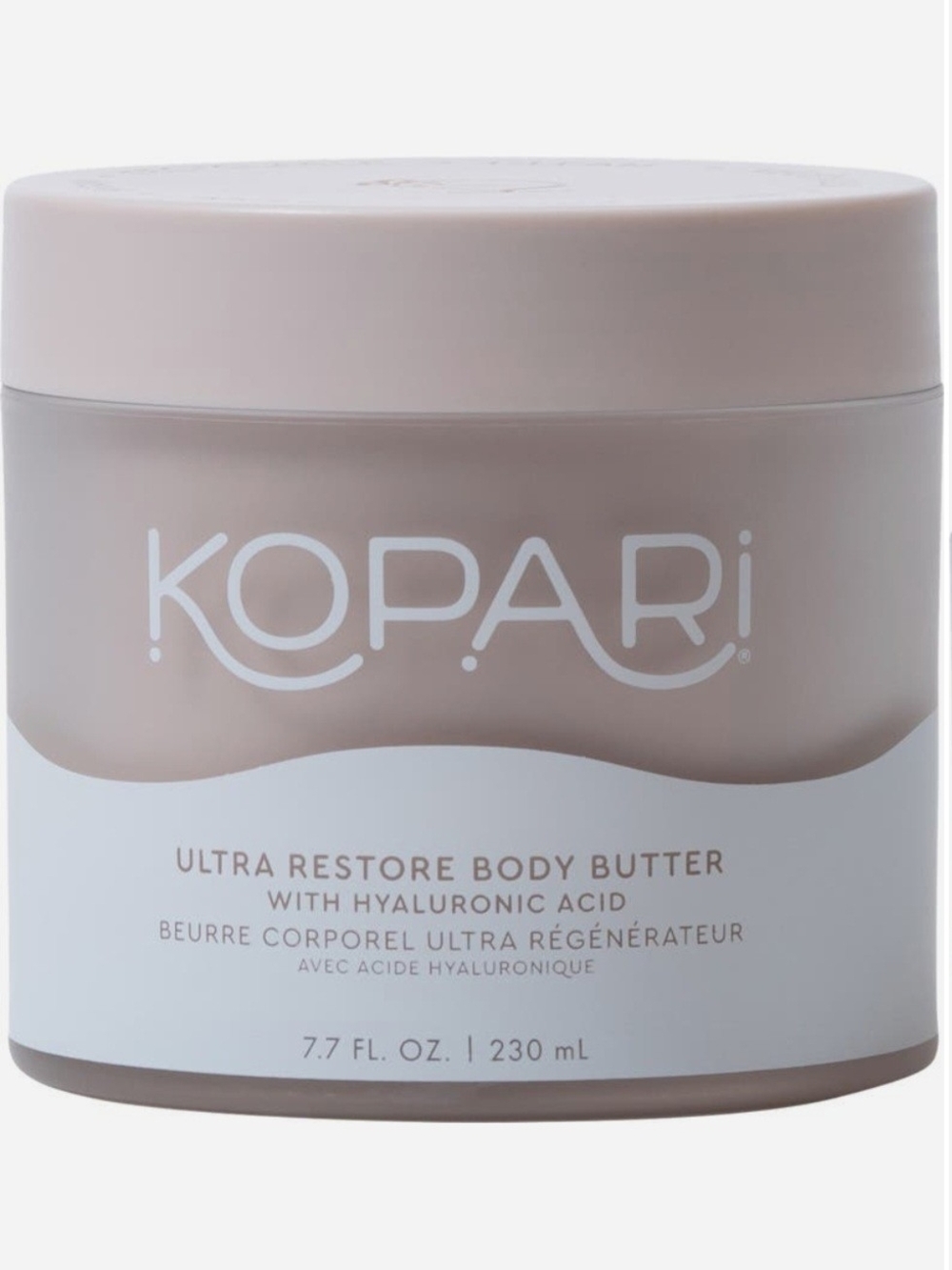 Kopari Ultra Restore Body Butter Or Golden Aura Body Oil, NEW - Picture 2 of 16